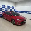 TOYOTA COROLLA 1.8 VVT-I HYBRID FLEX ALTIS PREMIUM CVT TOYOTA COROLLA 1.8 VVT-I HYBRID FLEX ALTIS PREMIUM CVT
