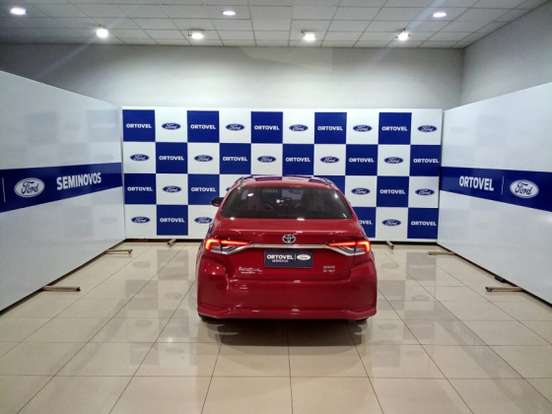 TOYOTA-COROLLA-1.8 VVT-I HYBRID FLEX ALTIS PREMIUM CVT TOYOTA-COROLLA-2025