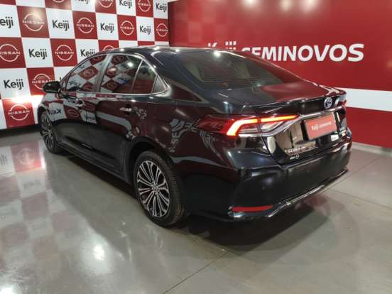 TOYOTA-COROLLA-1.8 VVT-I HYBRID FLEX ALTIS PREMIUM CVT TOYOTA-COROLLA-2022