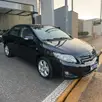 TOYOTA COROLLA 1.8 XEI 16V FLEX 4P AUTOMÁTICO TOYOTA COROLLA 1.8 XEI 16V FLEX 4P AUTOMÁTICO