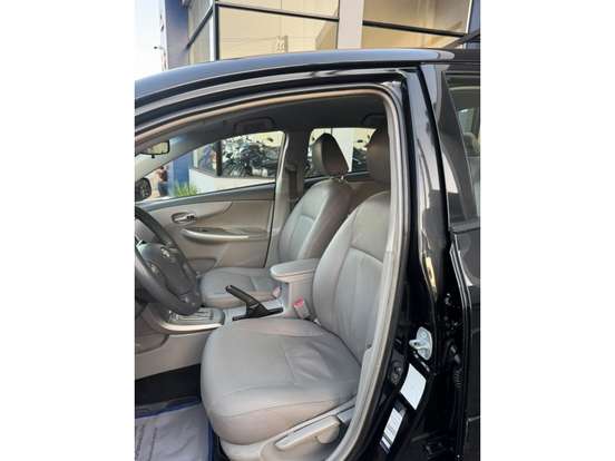 TOYOTA-COROLLA-1.8 XEI 16V FLEX 4P AUTOMÁTICO TOYOTA-COROLLA-2009