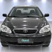 TOYOTA COROLLA 1.8 XEI 16V FLEX 4P AUTOMÁTICO TOYOTA COROLLA 1.8 XEI 16V FLEX 4P AUTOMÁTICO