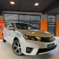 TOYOTA COROLLA 2.0 ALTIS 16V FLEX 4P AUTOMÁTICO TOYOTA COROLLA 2.0 ALTIS 16V FLEX 4P AUTOMÁTICO