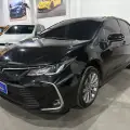 TOYOTA COROLLA 2.0 VVT-IE FLEX ALTIS DIRECT SHIFT TOYOTA COROLLA 2.0 VVT-IE FLEX ALTIS DIRECT SHIFT