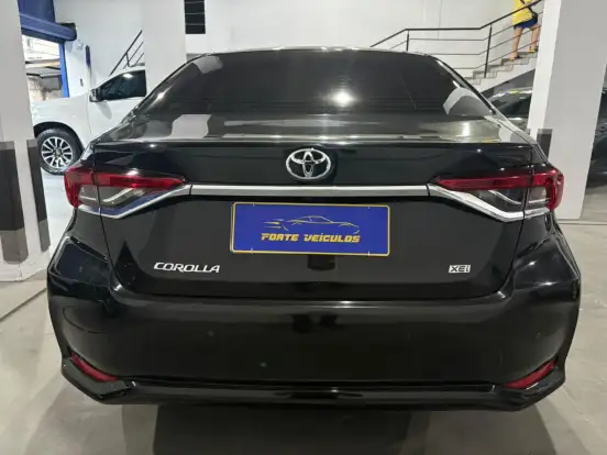 TOYOTA-COROLLA-2.0 VVT-IE FLEX ALTIS DIRECT SHIFT TOYOTA-COROLLA-2023
