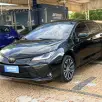 TOYOTA COROLLA 2.0 VVT-IE FLEX ALTIS DIRECT SHIFT TOYOTA COROLLA 2.0 VVT-IE FLEX ALTIS DIRECT SHIFT