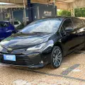 TOYOTA COROLLA 2.0 VVT-IE FLEX ALTIS DIRECT SHIFT TOYOTA COROLLA 2.0 VVT-IE FLEX ALTIS DIRECT SHIFT