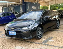 TOYOTA COROLLA 2.0 VVT-IE FLEX ALTIS DIRECT SHIFT TOYOTA COROLLA 2.0 VVT-IE FLEX ALTIS DIRECT SHIFT