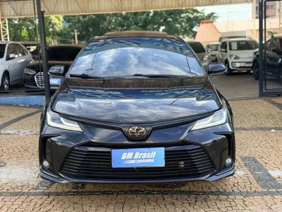 TOYOTA-COROLLA-2019