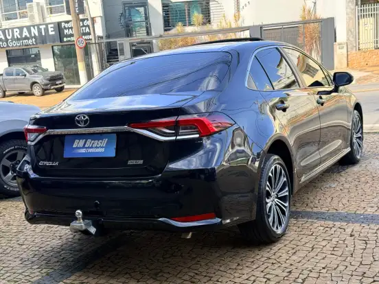 TOYOTA-COROLLA-2.0 VVT-IE FLEX ALTIS DIRECT SHIFT TOYOTA-COROLLA-2019