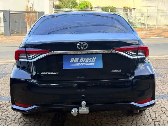 TOYOTA-COROLLA-2.0 VVT-IE FLEX ALTIS DIRECT SHIFT TOYOTA-COROLLA-2019