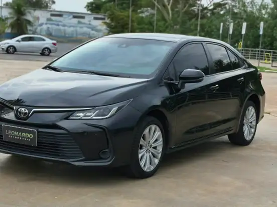 TOYOTA-COROLLA-2.0 VVT-IE FLEX GLI DIRECT SHIFT TOYOTA-COROLLA-2023