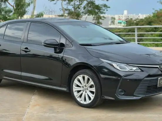 TOYOTA-COROLLA-2.0 VVT-IE FLEX GLI DIRECT SHIFT TOYOTA-COROLLA-2023