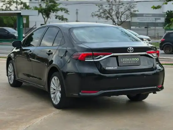 TOYOTA-COROLLA-2.0 VVT-IE FLEX GLI DIRECT SHIFT TOYOTA-COROLLA-2023