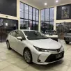 TOYOTA COROLLA 2.0 VVT-IE FLEX XEI DIRECT SHIFT TOYOTA COROLLA 2.0 VVT-IE FLEX XEI DIRECT SHIFT