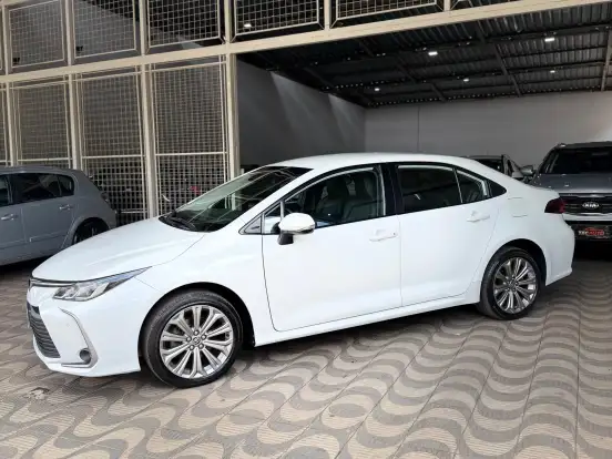 TOYOTA-COROLLA-2.0 VVT-IE FLEX XEI DIRECT SHIFT TOYOTA-COROLLA-2022