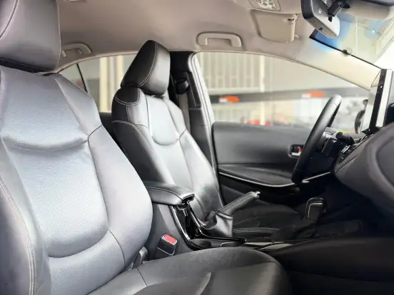 TOYOTA-COROLLA-2.0 VVT-IE FLEX XEI DIRECT SHIFT TOYOTA-COROLLA-2022