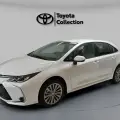 TOYOTA COROLLA 2.0 VVT-IE FLEX XEI DIRECT SHIFT TOYOTA COROLLA 2.0 VVT-IE FLEX XEI DIRECT SHIFT