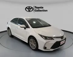 TOYOTA COROLLA 2.0 VVT-IE FLEX XEI DIRECT SHIFT TOYOTA COROLLA 2.0 VVT-IE FLEX XEI DIRECT SHIFT
