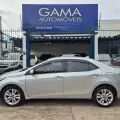 TOYOTA COROLLA 2.0 XEI 16V FLEX 4P AUTOMÁTICO TOYOTA COROLLA 2.0 XEI 16V FLEX 4P AUTOMÁTICO