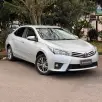 TOYOTA COROLLA 2.0 XEI 16V FLEX 4P AUTOMÁTICO TOYOTA COROLLA 2.0 XEI 16V FLEX 4P AUTOMÁTICO