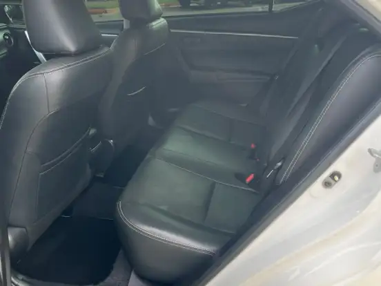 TOYOTA-COROLLA-2.0 XRS 16V FLEX 4P AUTOMÁTICO TOYOTA-COROLLA-2017