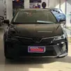 TOYOTA COROLLA 2.0 VVT-IE FLEX GLI DIRECT SHIFT TOYOTA COROLLA 2.0 VVT-IE FLEX GLI DIRECT SHIFT