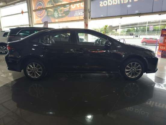 TOYOTA-COROLLA-2.0 VVT-IE FLEX GLI DIRECT SHIFT TOYOTA-COROLLA-2024