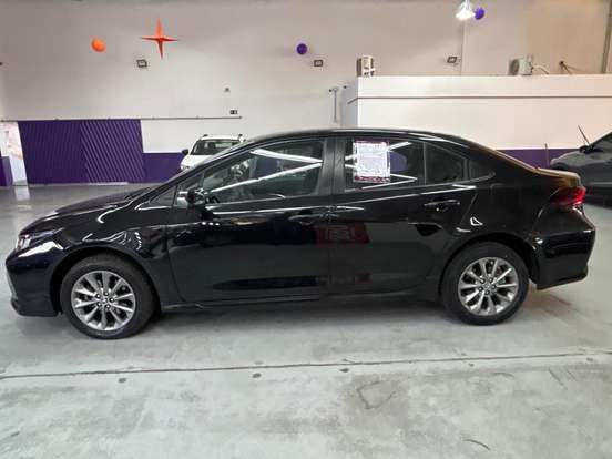 TOYOTA-COROLLA-2.0 VVT-IE FLEX GLI DIRECT SHIFT TOYOTA-COROLLA-2024