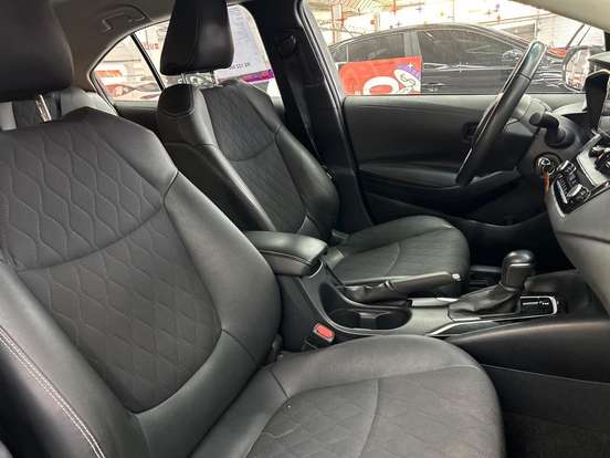 TOYOTA-COROLLA-2.0 VVT-IE FLEX GLI DIRECT SHIFT TOYOTA-COROLLA-2024