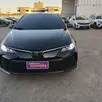 TOYOTA COROLLA 2.0 VVT-IE FLEX GLI DIRECT SHIFT TOYOTA COROLLA 2.0 VVT-IE FLEX GLI DIRECT SHIFT