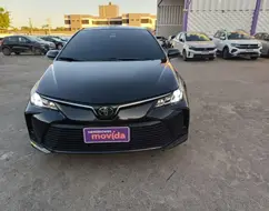 TOYOTA COROLLA 2.0 VVT-IE FLEX GLI DIRECT SHIFT TOYOTA COROLLA 2.0 VVT-IE FLEX GLI DIRECT SHIFT