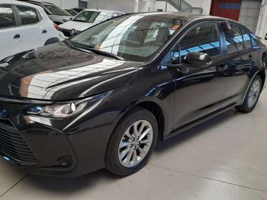 TOYOTA-COROLLA-2.0 VVT-IE FLEX GLI DIRECT SHIFT TOYOTA-COROLLA-2024