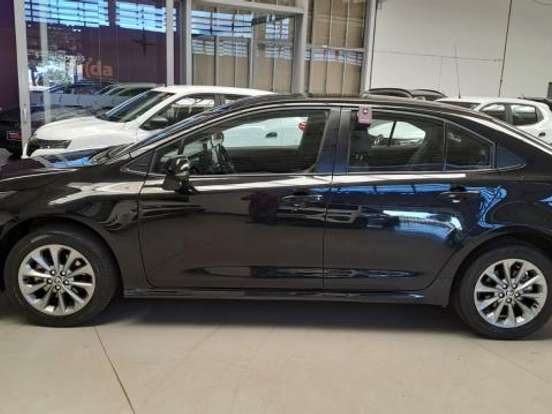 TOYOTA-COROLLA-2.0 VVT-IE FLEX GLI DIRECT SHIFT TOYOTA-COROLLA-2024