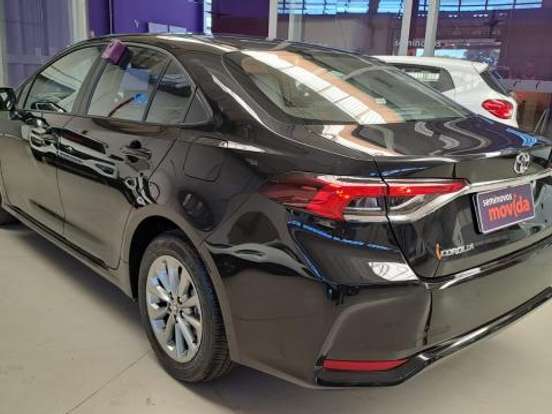 TOYOTA-COROLLA-2.0 VVT-IE FLEX GLI DIRECT SHIFT TOYOTA-COROLLA-2024