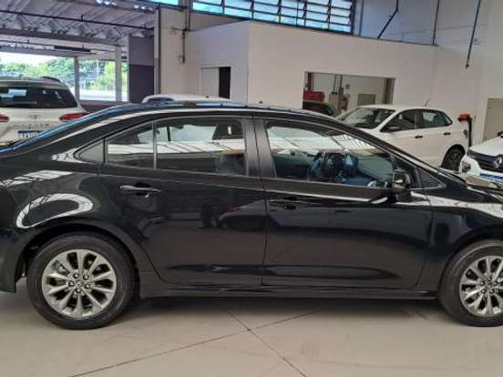 TOYOTA-COROLLA-2.0 VVT-IE FLEX GLI DIRECT SHIFT TOYOTA-COROLLA-2024