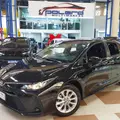 TOYOTA COROLLA 2.0 VVT-IE FLEX GLI DIRECT SHIFT TOYOTA COROLLA 2.0 VVT-IE FLEX GLI DIRECT SHIFT