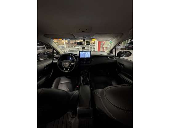 TOYOTA-COROLLA-2.0 VVT-IE FLEX GLI DIRECT SHIFT TOYOTA-COROLLA-2025