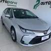 TOYOTA COROLLA 2.0 VVT-IE FLEX GLI DIRECT SHIFT TOYOTA COROLLA 2.0 VVT-IE FLEX GLI DIRECT SHIFT