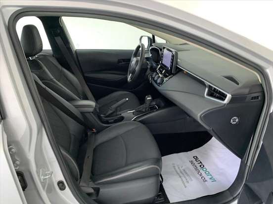 TOYOTA-COROLLA-2.0 VVT-IE FLEX GLI DIRECT SHIFT TOYOTA-COROLLA-2021