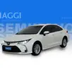 TOYOTA COROLLA 2.0 VVT-IE FLEX GLI DIRECT SHIFT TOYOTA COROLLA 2.0 VVT-IE FLEX GLI DIRECT SHIFT
