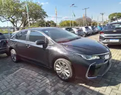 TOYOTA COROLLA 2.0 VVT-IE FLEX XEI DIRECT SHIFT TOYOTA COROLLA 2.0 VVT-IE FLEX XEI DIRECT SHIFT