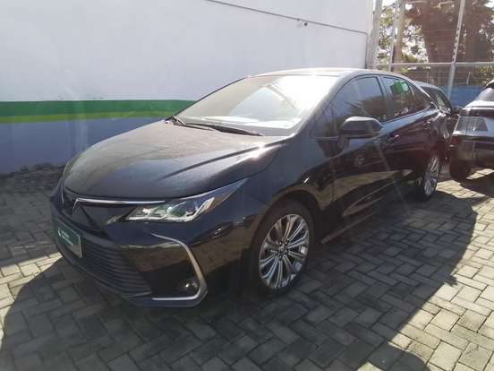 TOYOTA-COROLLA-2.0 VVT-IE FLEX XEI DIRECT SHIFT TOYOTA-COROLLA-2023
