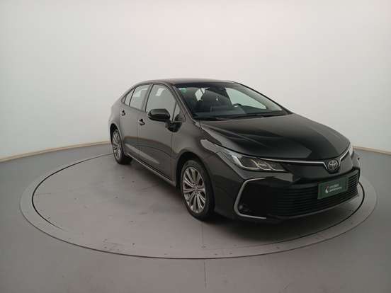 TOYOTA-COROLLA-2.0 VVT-IE FLEX XEI DIRECT SHIFT TOYOTA-COROLLA-2023