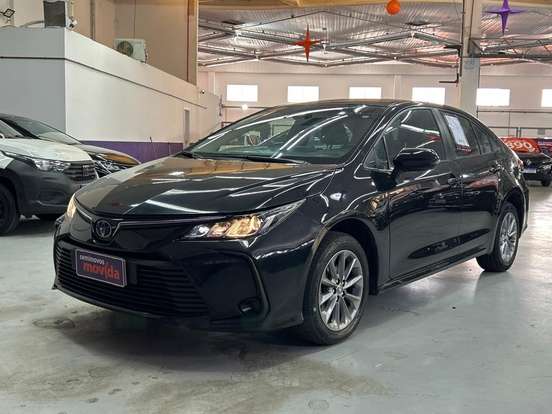 TOYOTA-COROLLA-2.0 VVT-IE FLEX XEI DIRECT SHIFT TOYOTA-COROLLA-2024
