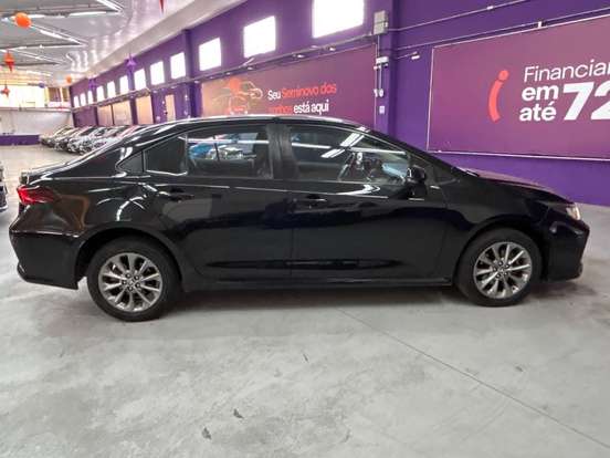 TOYOTA-COROLLA-2.0 VVT-IE FLEX XEI DIRECT SHIFT TOYOTA-COROLLA-2024