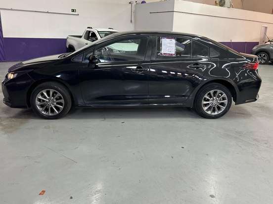 TOYOTA-COROLLA-2.0 VVT-IE FLEX XEI DIRECT SHIFT TOYOTA-COROLLA-2024
