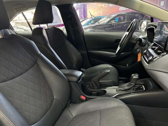 TOYOTA-COROLLA-2.0 VVT-IE FLEX XEI DIRECT SHIFT TOYOTA-COROLLA-2024