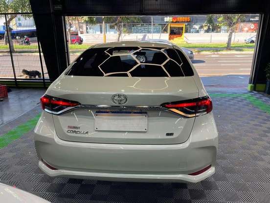 TOYOTA-COROLLA-2.0 VVT-IE FLEX XEI DIRECT SHIFT TOYOTA-COROLLA-2019