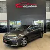 TOYOTA COROLLA 2.0 VVT-IE FLEX XEI DIRECT SHIFT TOYOTA COROLLA 2.0 VVT-IE FLEX XEI DIRECT SHIFT